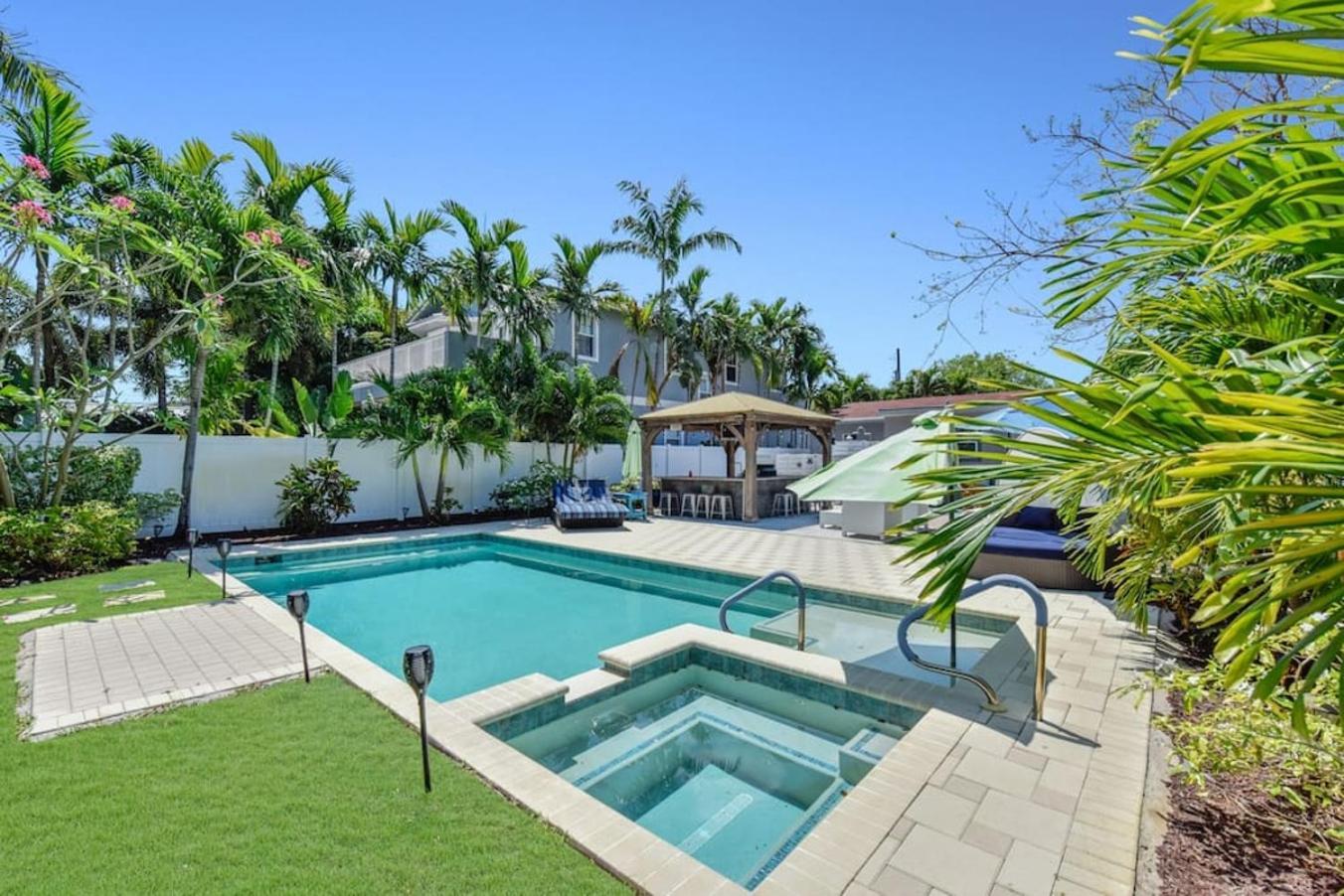 Wpool By Pmi Op Holiday home *