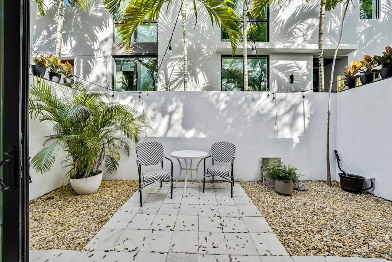 Olas Hammocks Unit 3 By Pmi * Fort Lauderdale