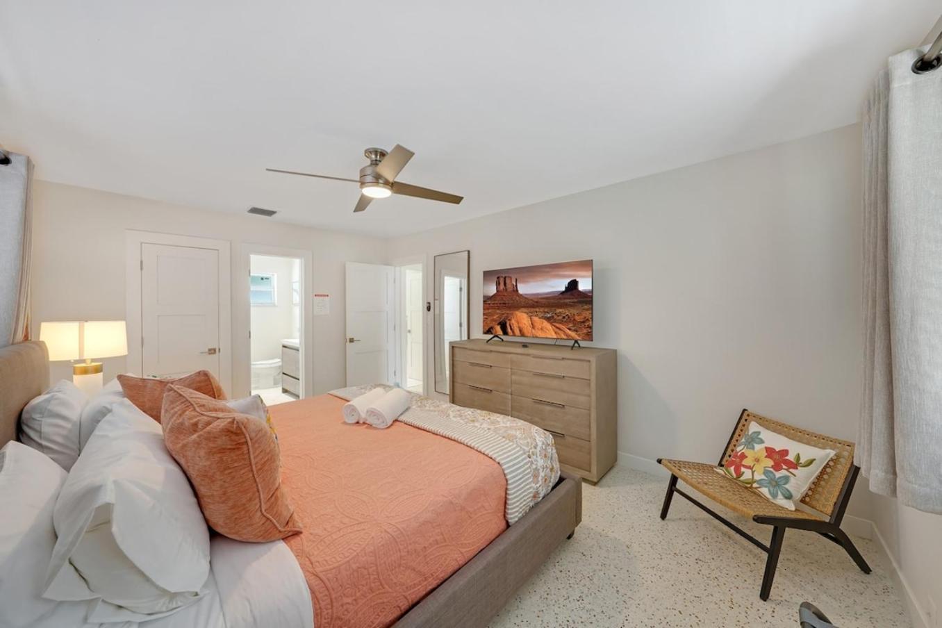 Seahorse 3 By Pmi Holiday home