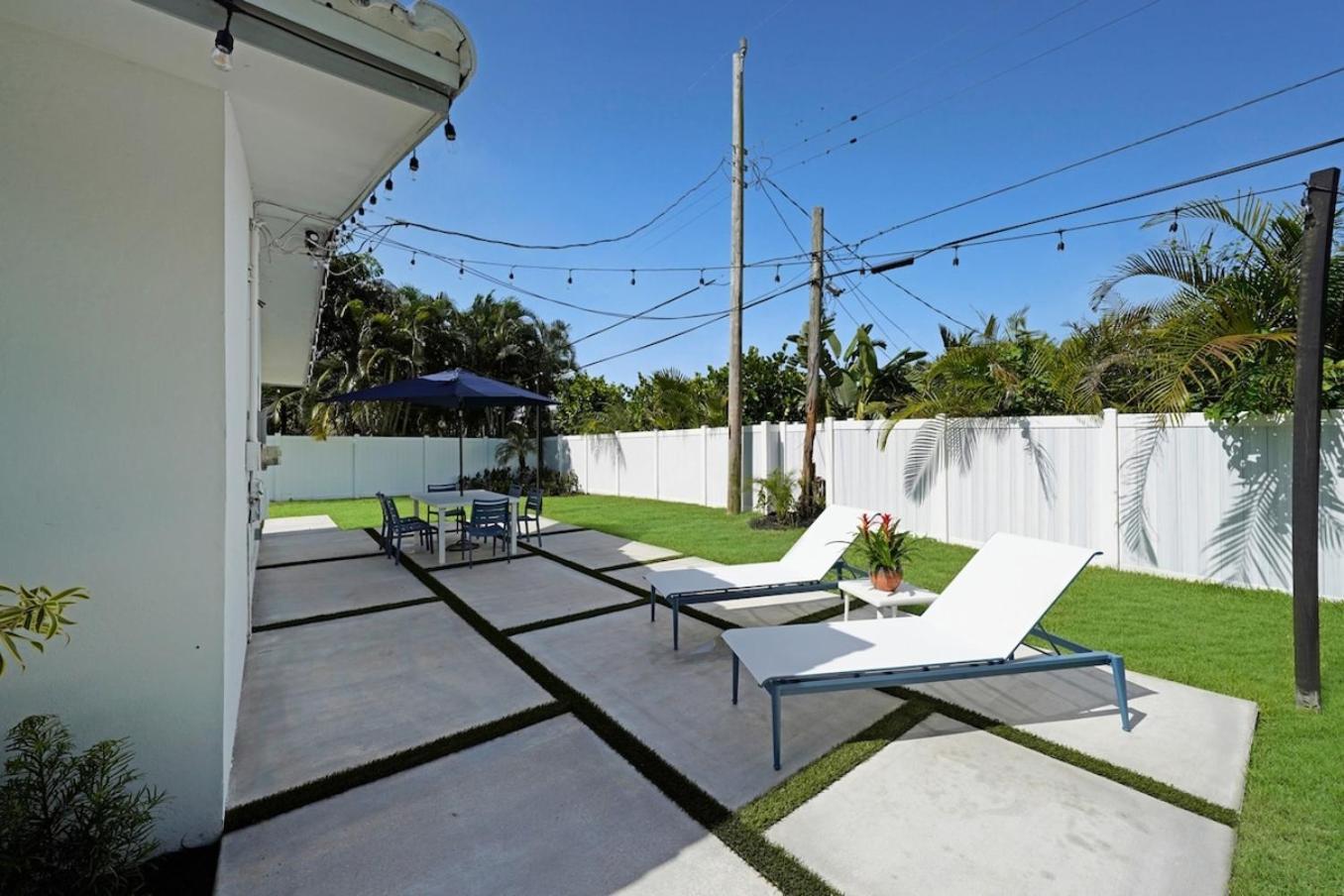 Holiday home Seahorse 3 By Pmi Fort Lauderdale