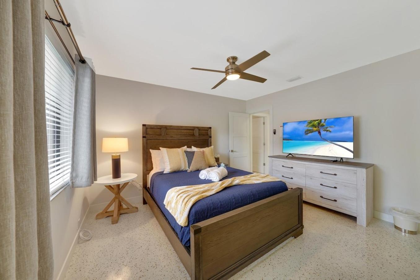 Seahorse 3 By Pmi Holiday home Fort Lauderdale