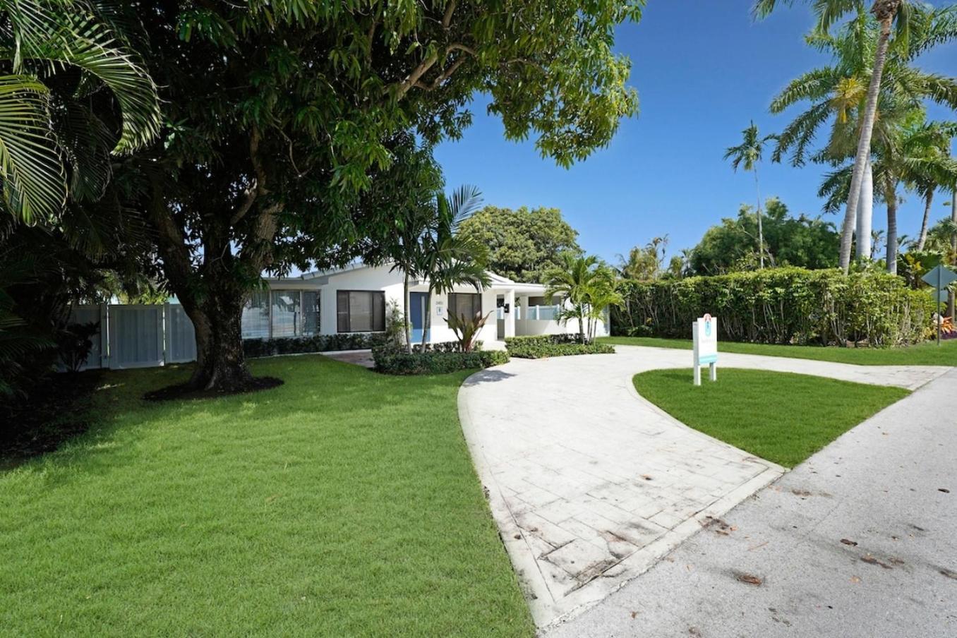 Holiday home Seahorse 3 By Pmi *
