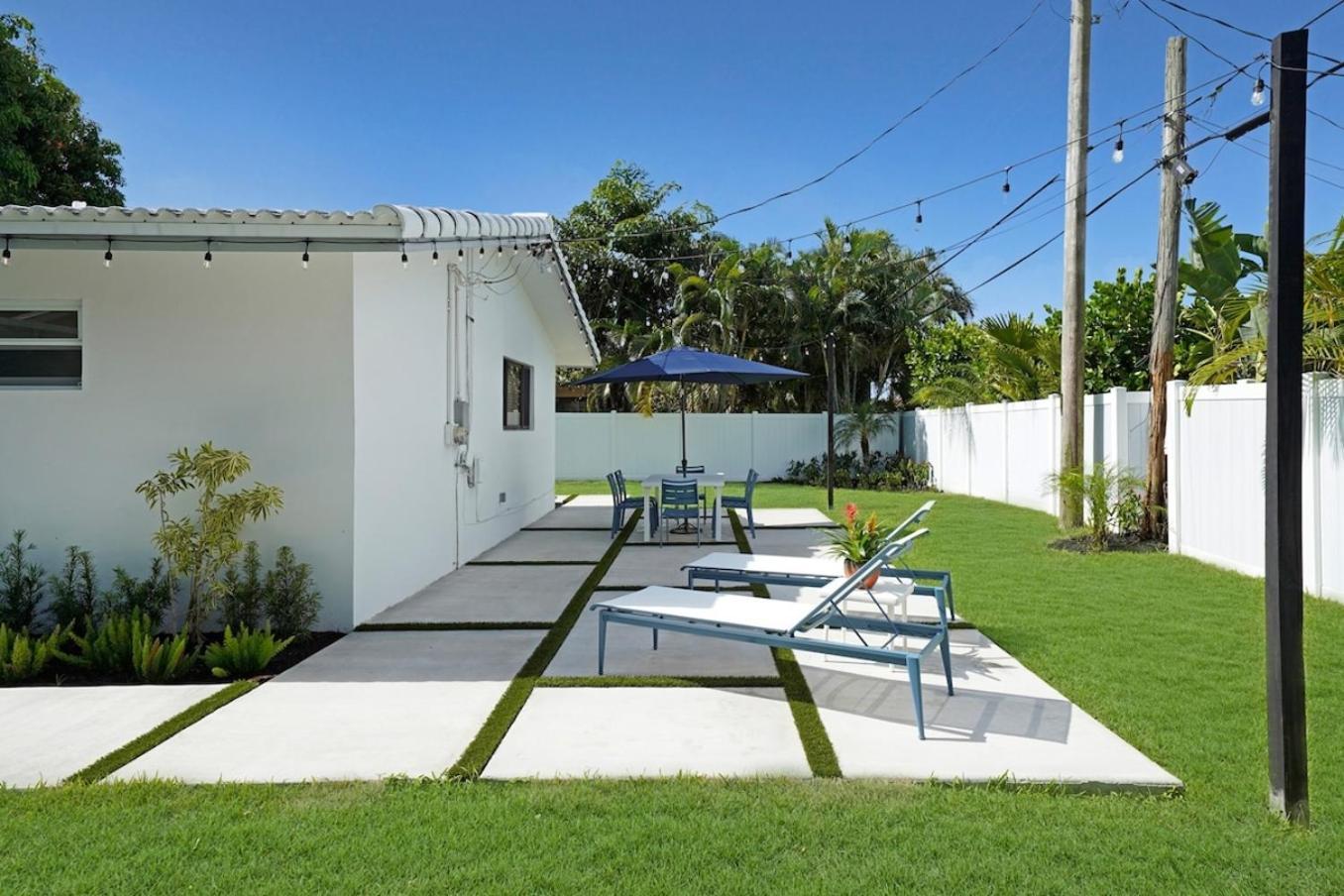 Holiday home Seahorse 3 By Pmi Fort Lauderdale