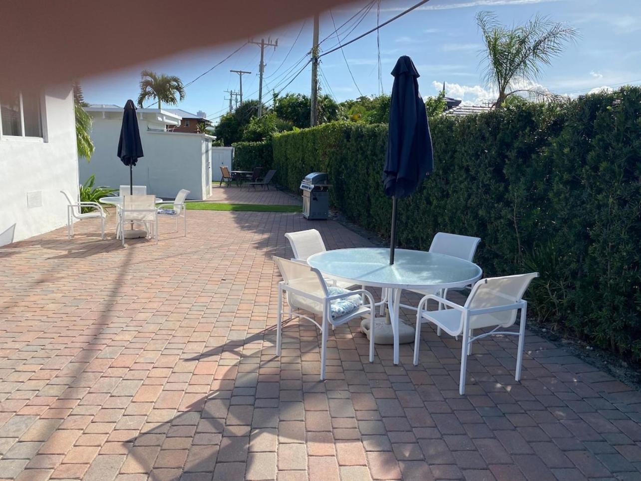 Few Steps From The -awesome 1br1ba Apartment *