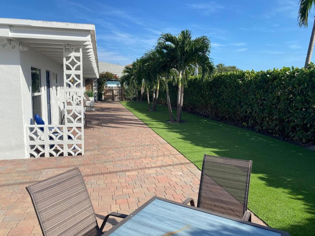 2 Min Walk To The Beach-all Renovated #4 *