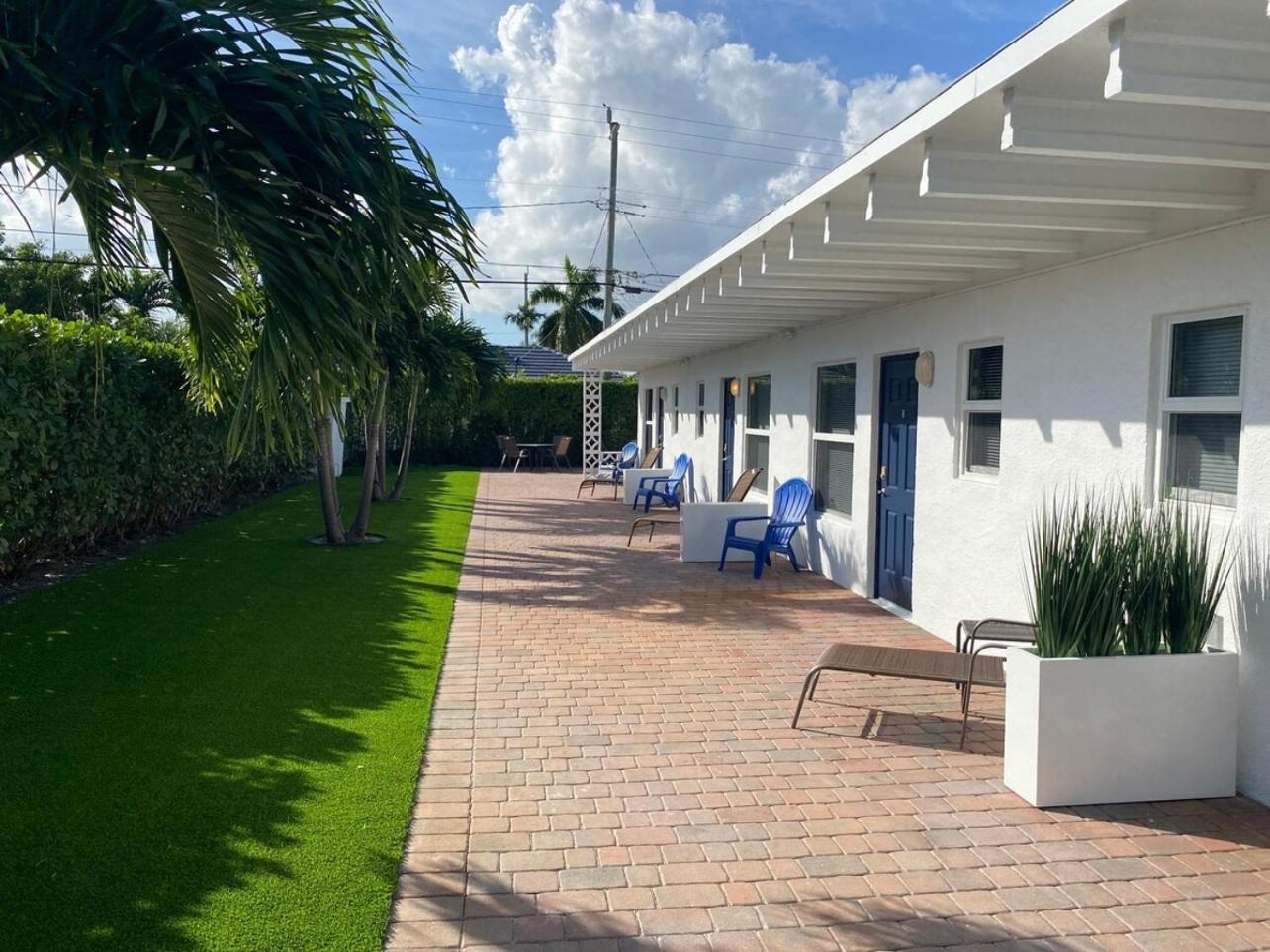 2 Min Walk To The Beach-all Renovated #4