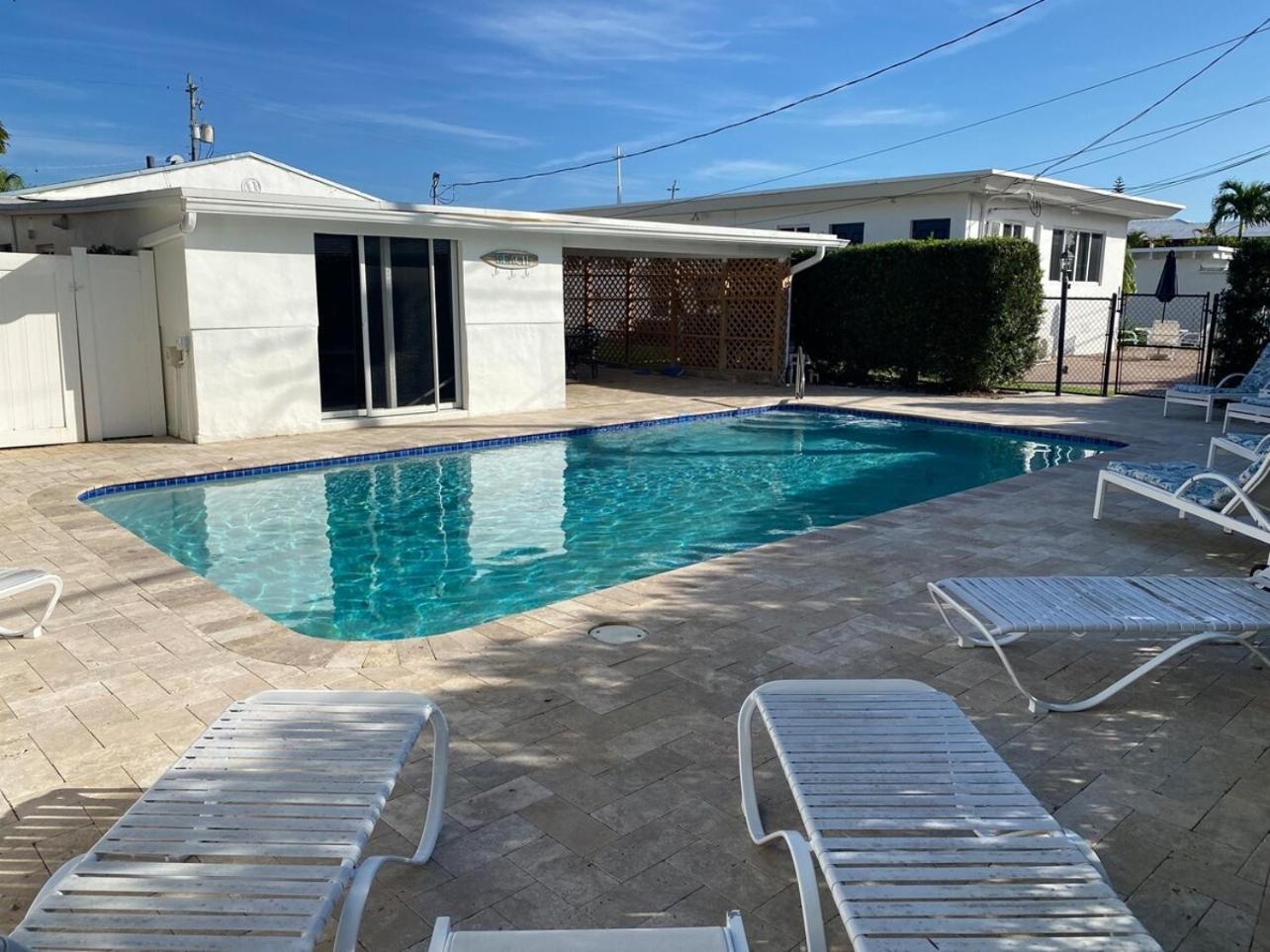 Apartment 2 Min Walk To The Beach-all Renovated #4