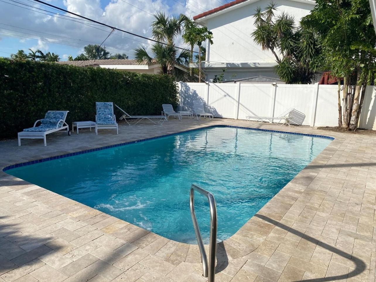 2 Min Walk To The Beach-all Renovated #4