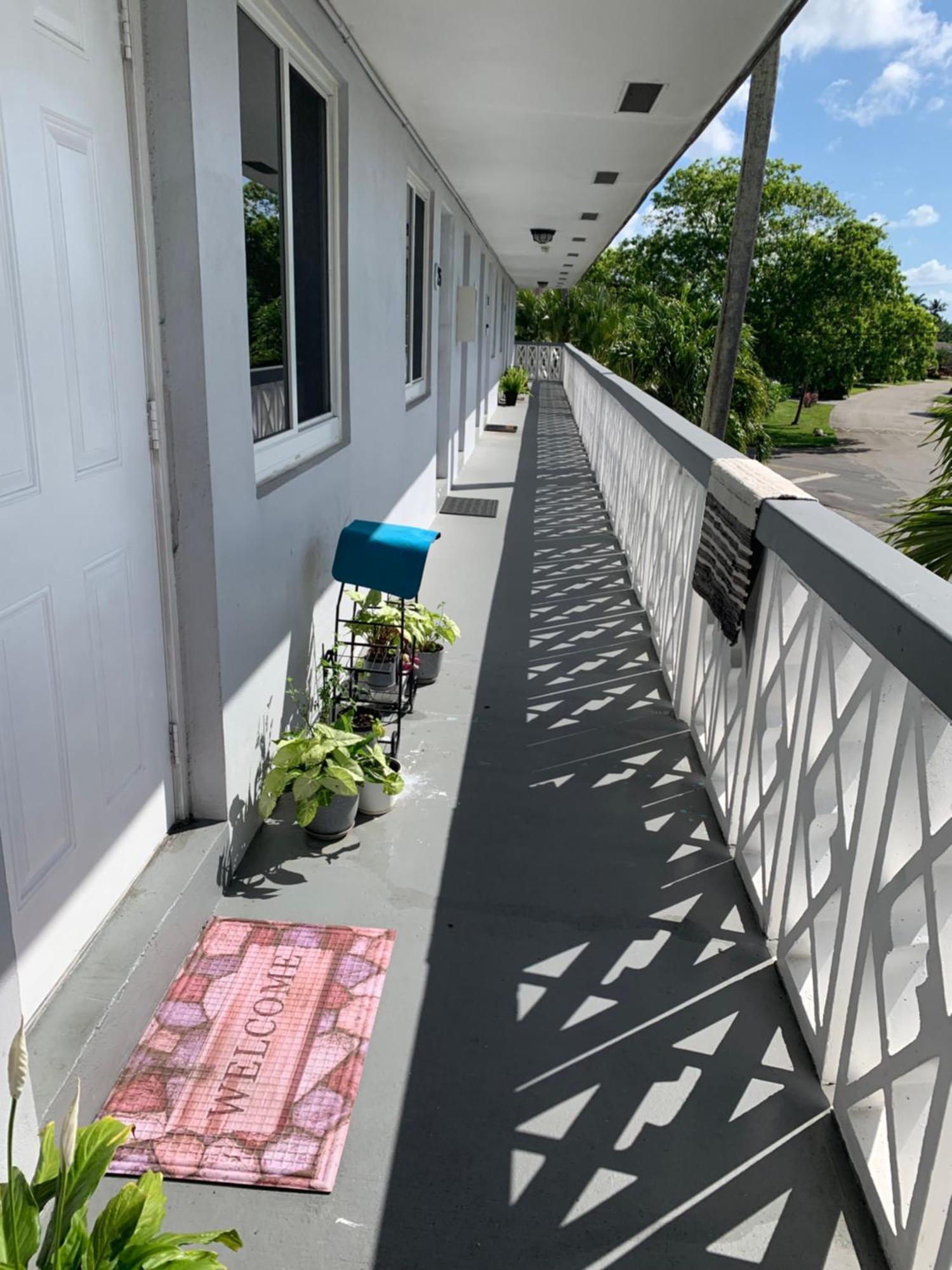 Private One Bedroom One Full Bath In Desired Location Fort Lauderdale