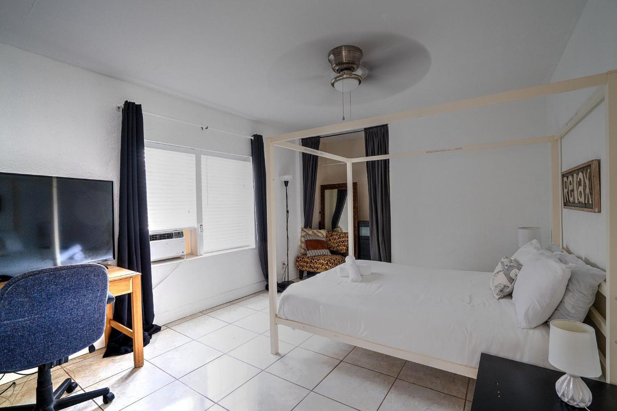 Hotel Little Paris By The Ocean Self Check In Fort Lauderdale