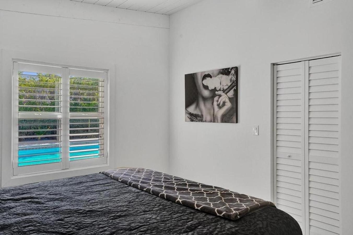 Holiday home New ! Pool House 3-bedroom Victoria Park Fort Lauderdale