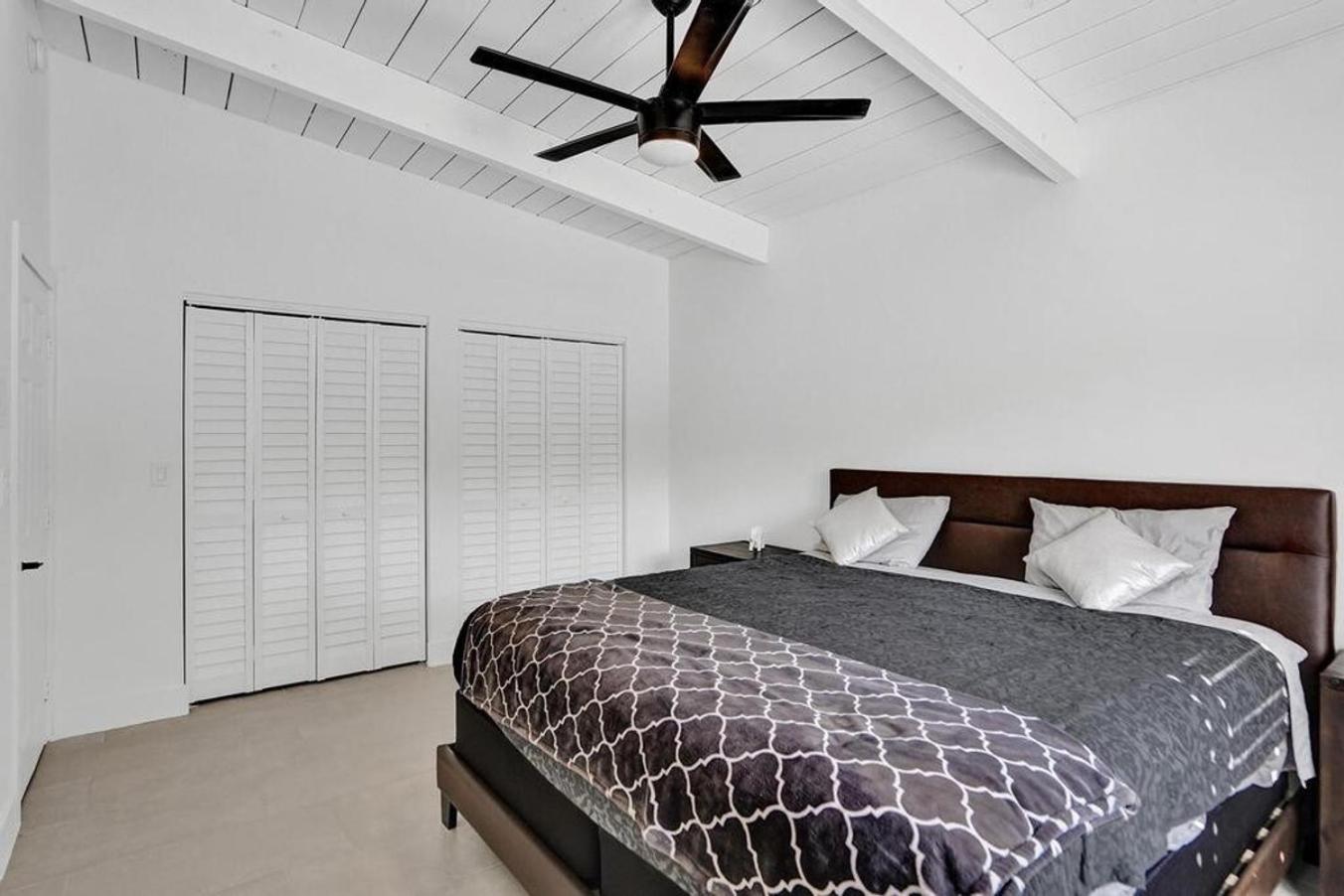Holiday home New ! Pool House 3-bedroom Victoria Park Fort Lauderdale