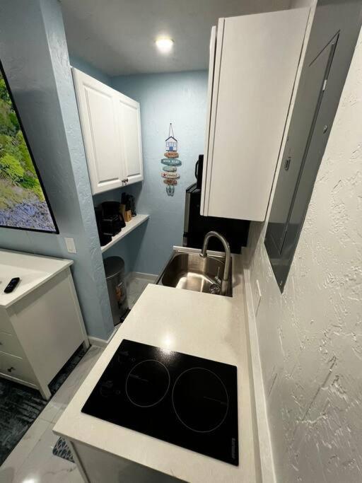 Apartment Tinyshell 5 Min To