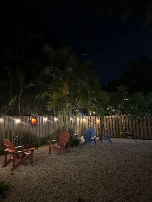 Tinyshell 5 Min To Apartment Fort Lauderdale