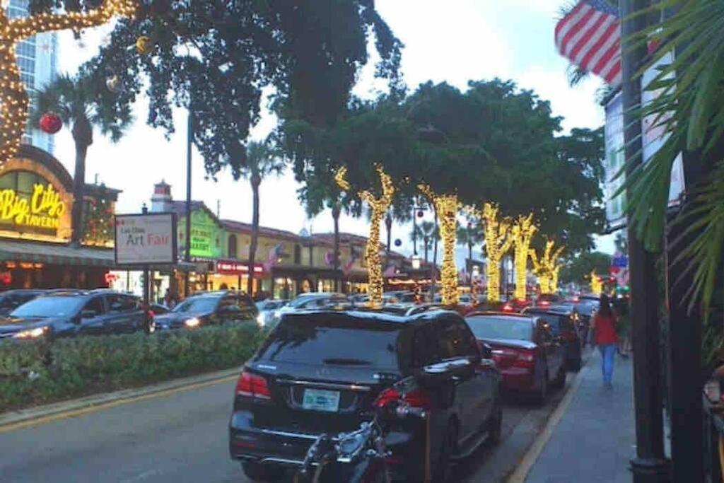 Tinyshell 5 Min To Fort Lauderdale