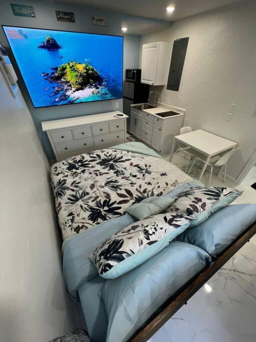 Apartment Tinyshell 5 Min To