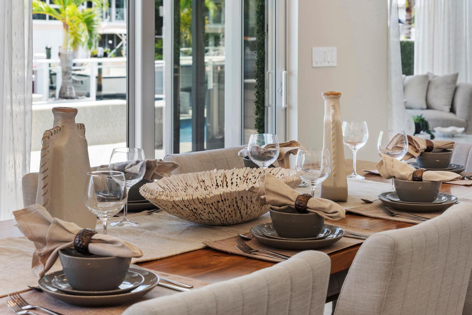 Seminole Villa Fort Lauderdale