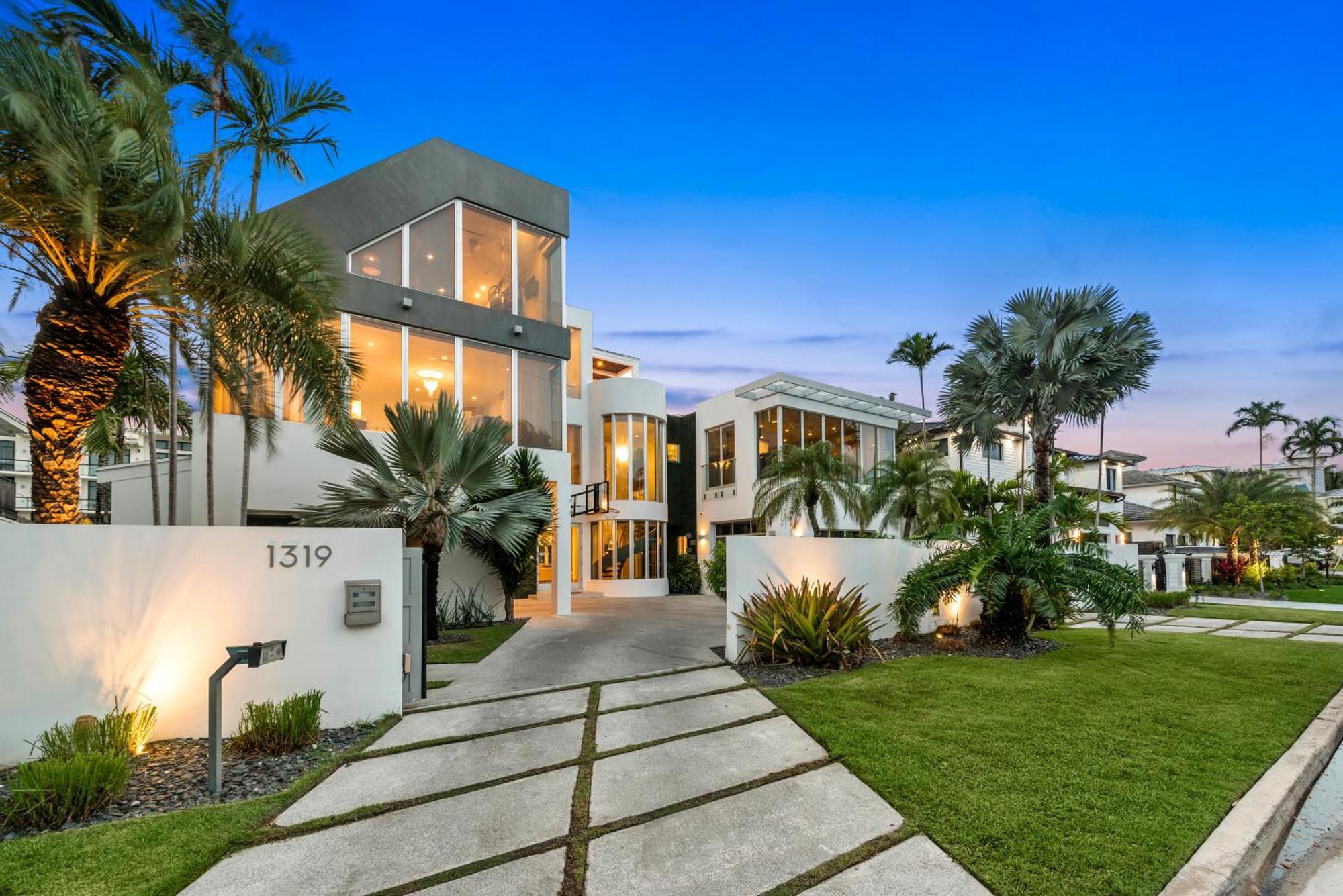 Villa Seminole *