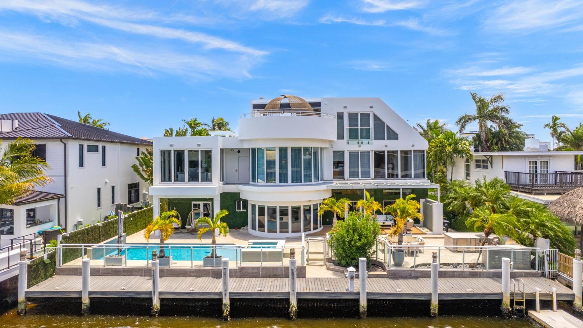 Seminole * Fort Lauderdale