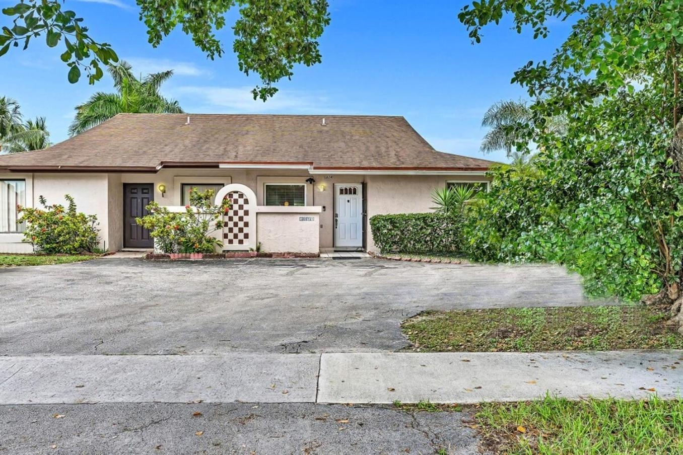 Beautiful Cozy Lakefront Homecasinoairportbeach Fort Lauderdale