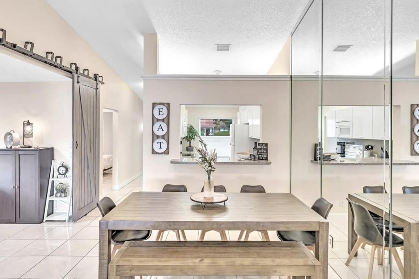 Holiday home Beautiful Cozy Lakefront Homecasinoairportbeach Fort Lauderdale