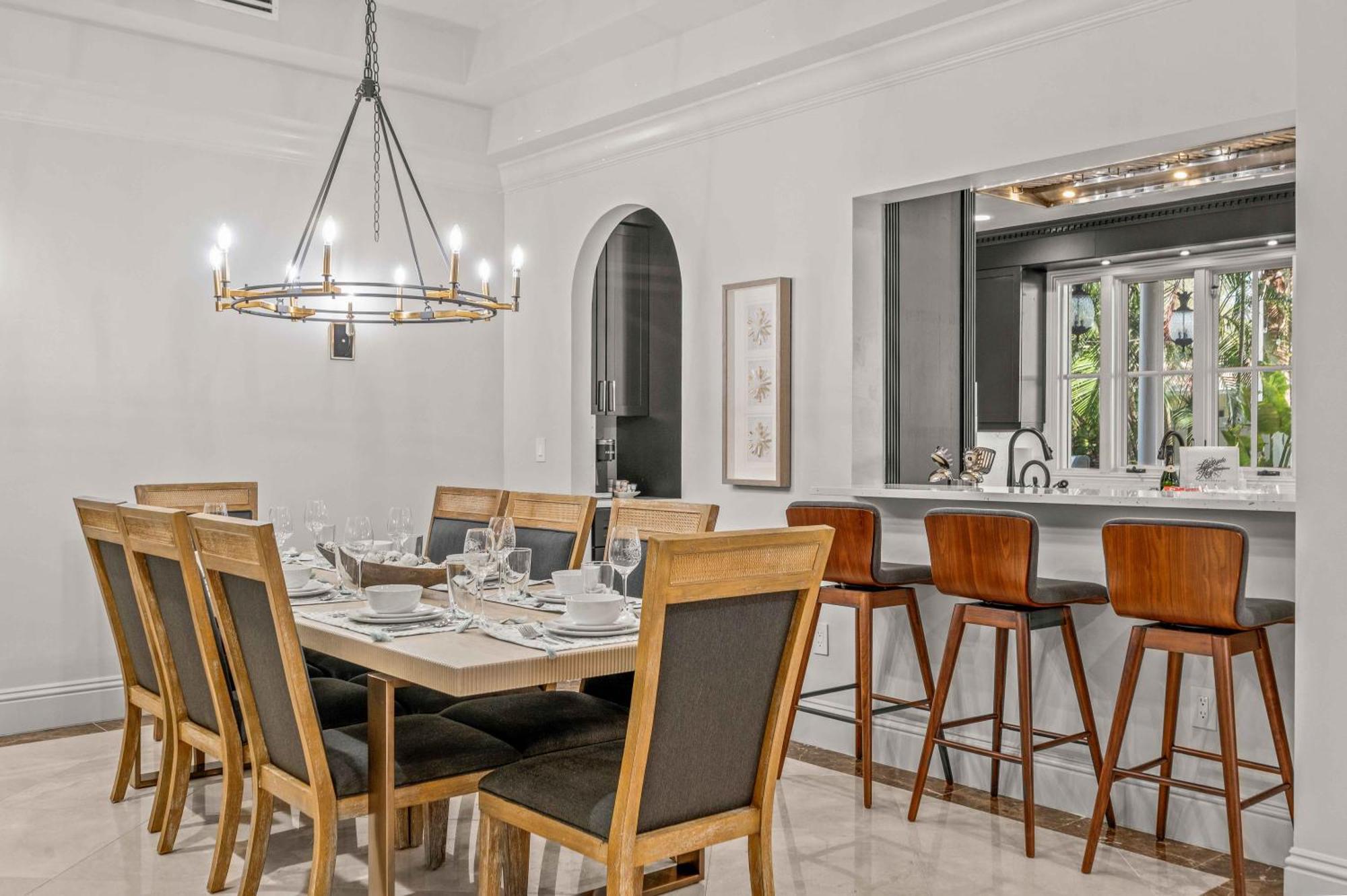 Florida Keys Proximity Heated Pool Serenity At Its Finest Hemingway Key Vlllas * Fort Lauderdale