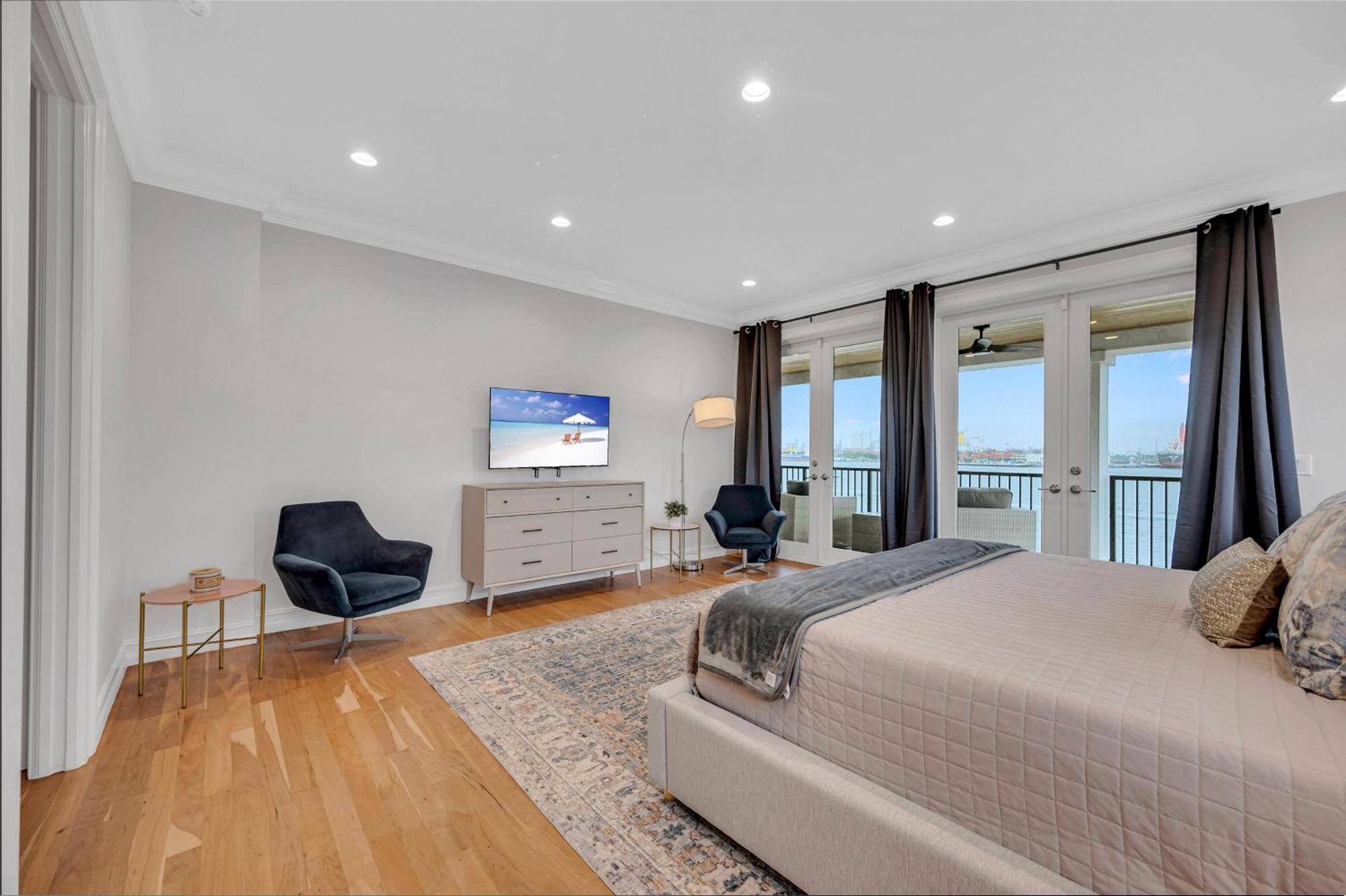 Holiday home Mega Yacht Views Private Heated Pool Harbor Inlet Area Harbourview Key Vlllas *