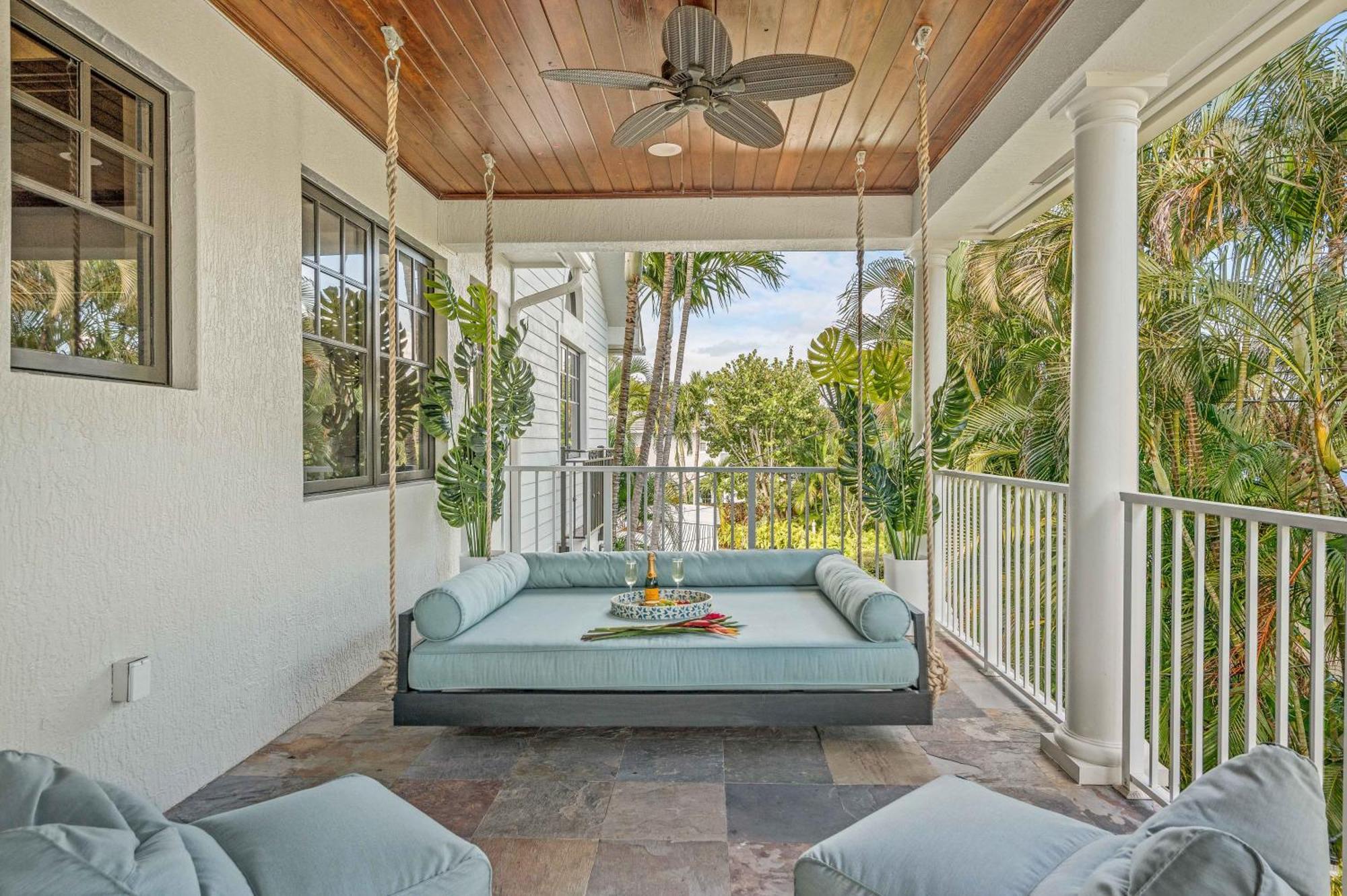 Florida Keys Proximity Heated Pool Serenity At Its Finest Hemingway Key Vlllas *