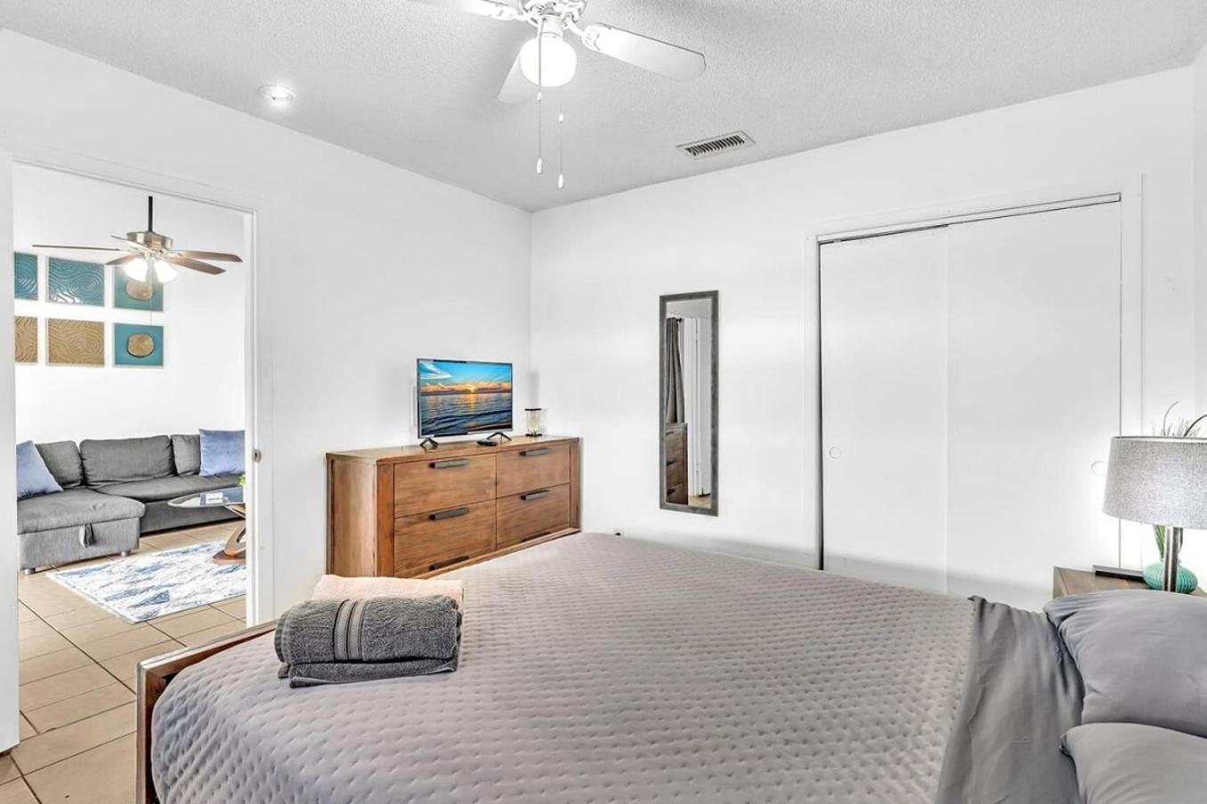 Holiday home Lakeview House Near F Lauderdale L1 Fort Lauderdale