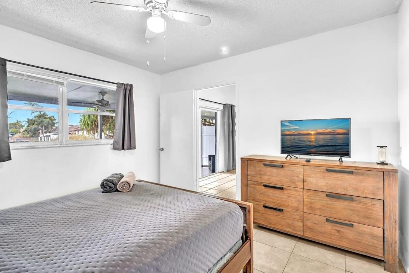 Lakeview House Near F Lauderdale L1 *