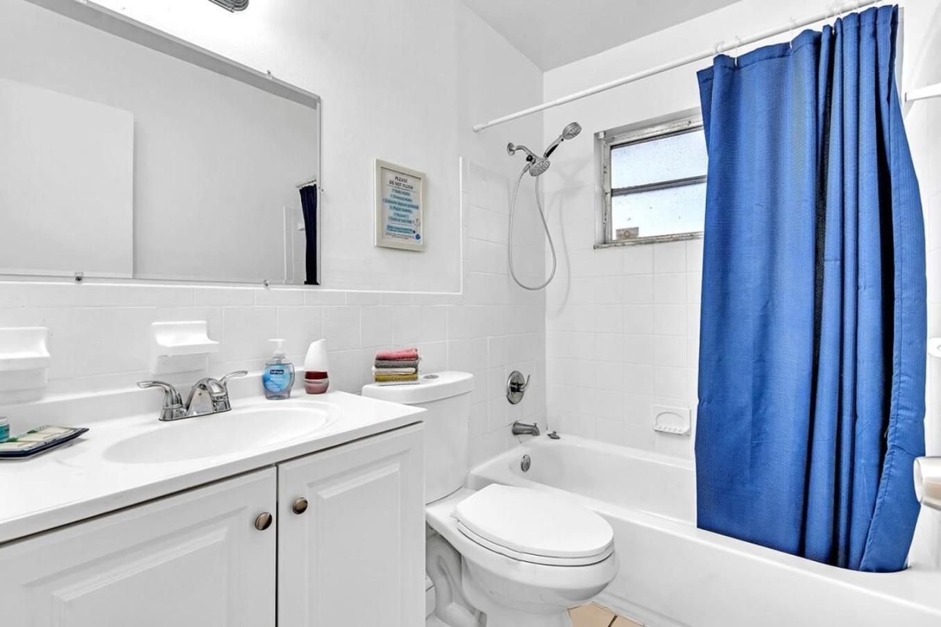 Holiday home Lakeview House Near F Lauderdale L1 Fort Lauderdale