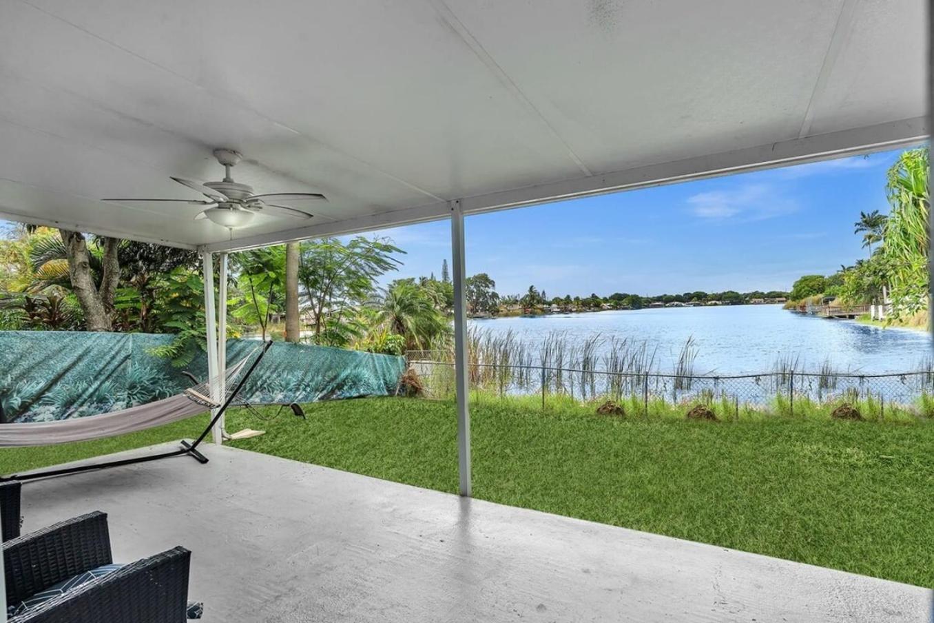 Holiday home Lakeview House Near F Lauderdale L1 Fort Lauderdale