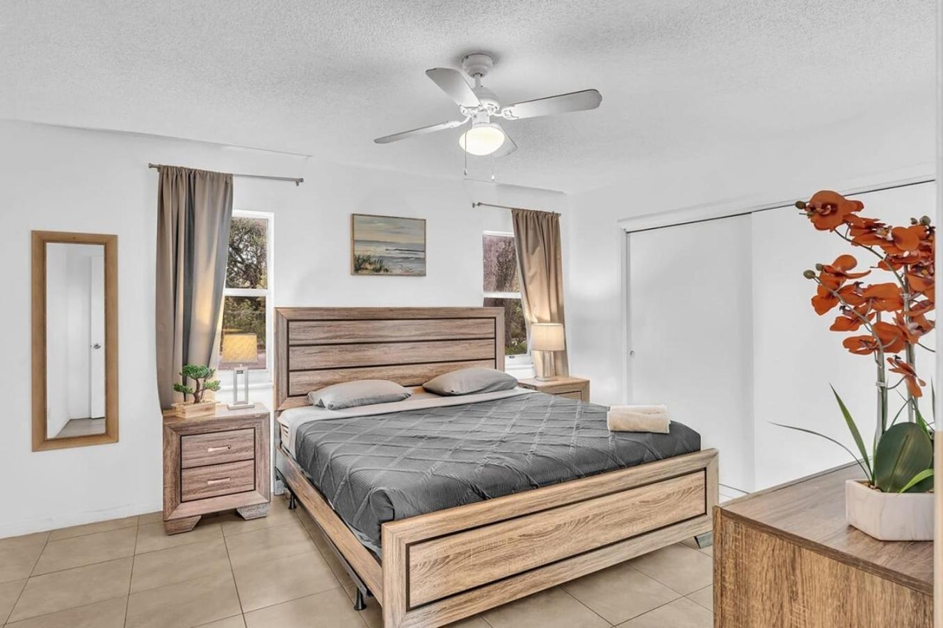Holiday home Lakeview House Near F Lauderdale L1