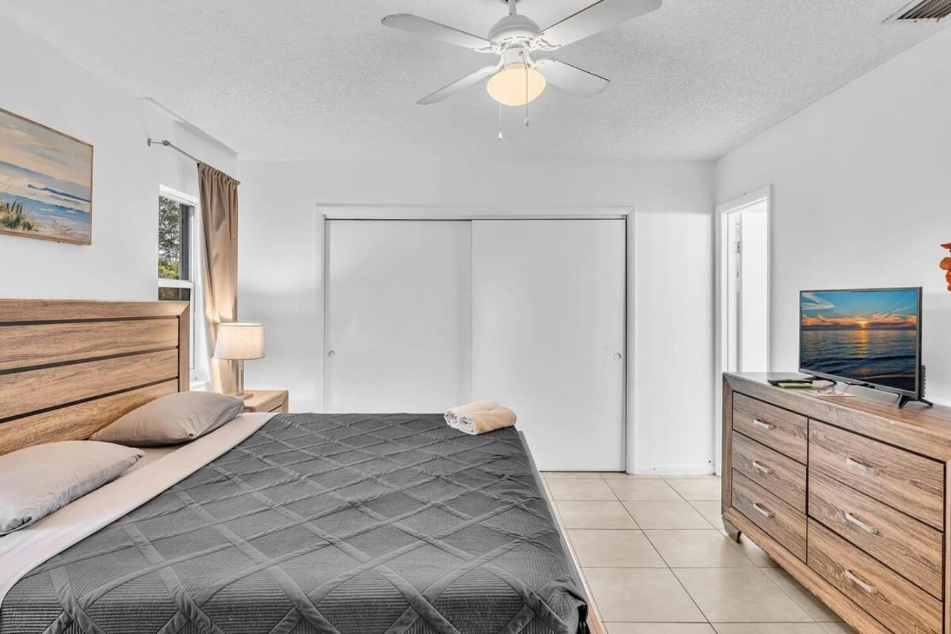 Lakeview House Near F Lauderdale L1 *