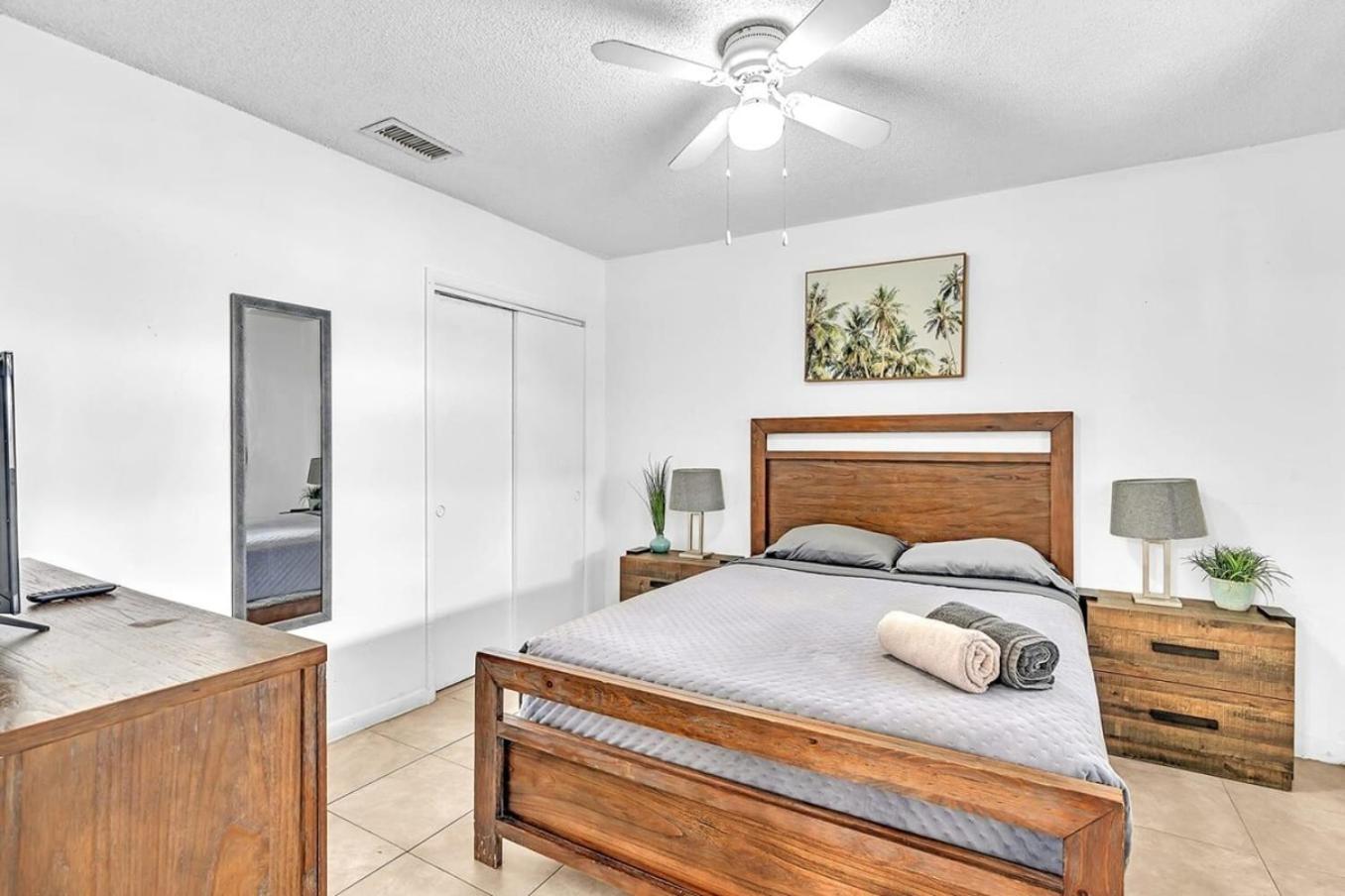 Lakeview House Near F Lauderdale L1