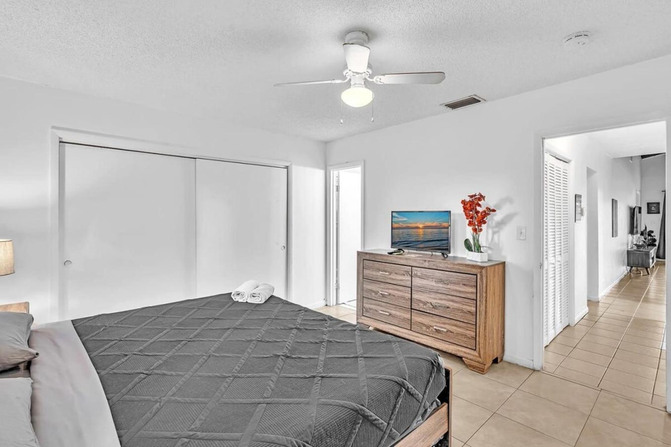 Holiday home Lakeview House Near F Lauderdale L1 *