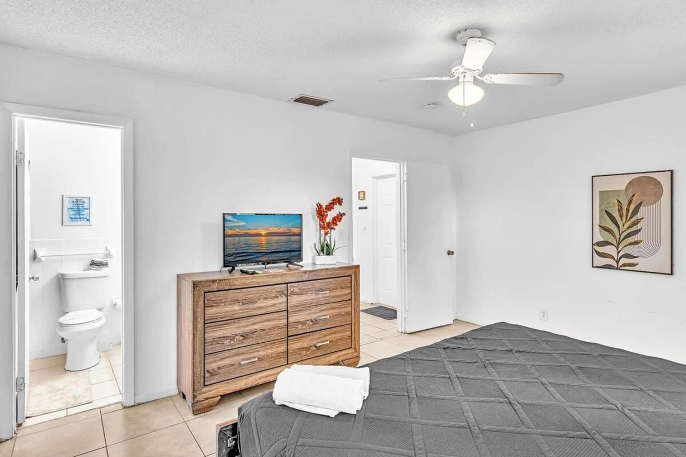 Lakeview House Near F Lauderdale L1 Holiday home Fort Lauderdale