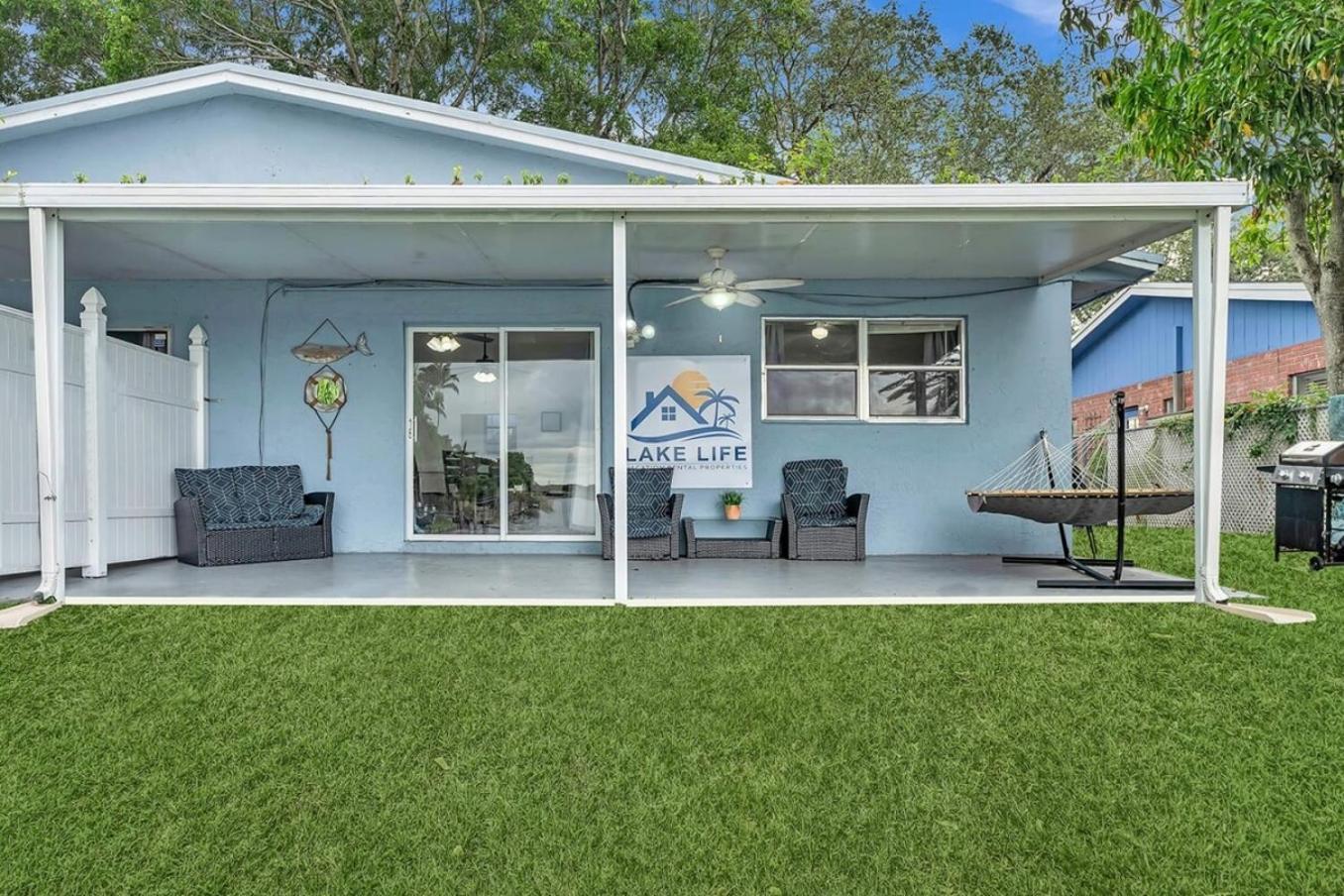 Lakeview House Near F Lauderdale L1 Holiday home Fort Lauderdale