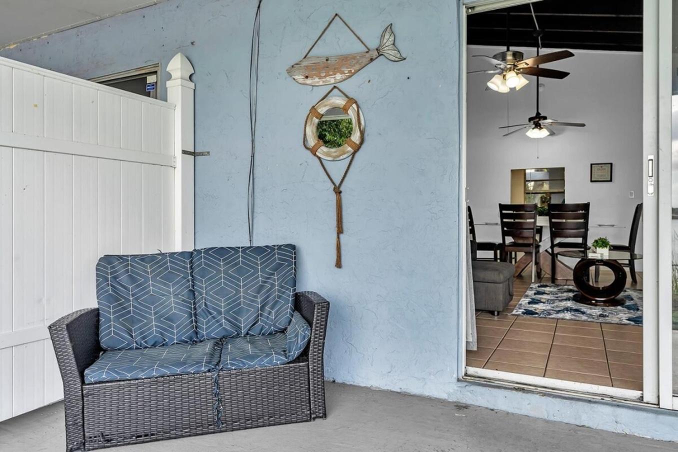 Holiday home Lakeview House Near F Lauderdale L1
