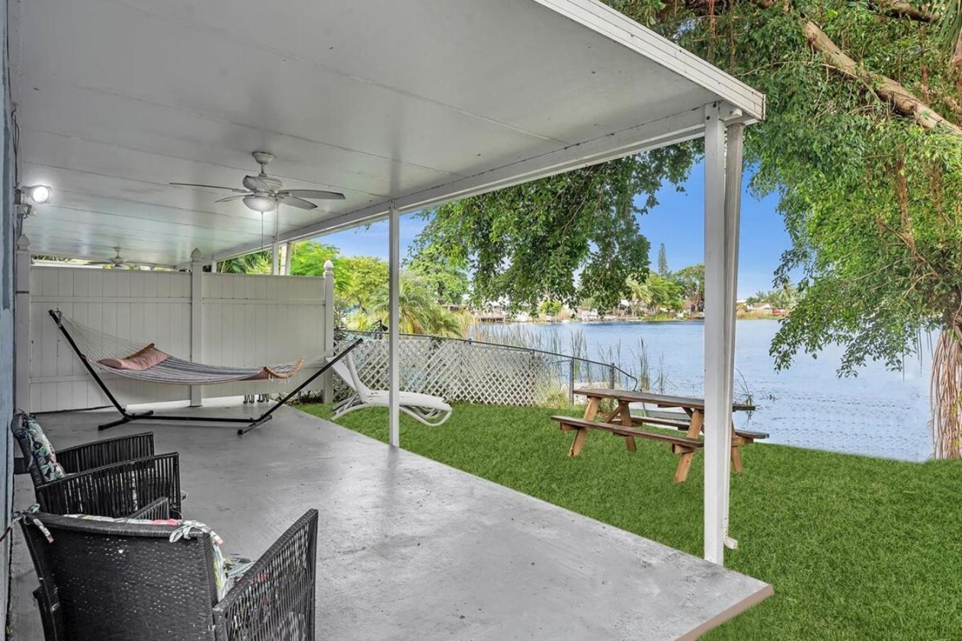 Lakeside 3 Bdrm & Casino L2 Fort Lauderdale