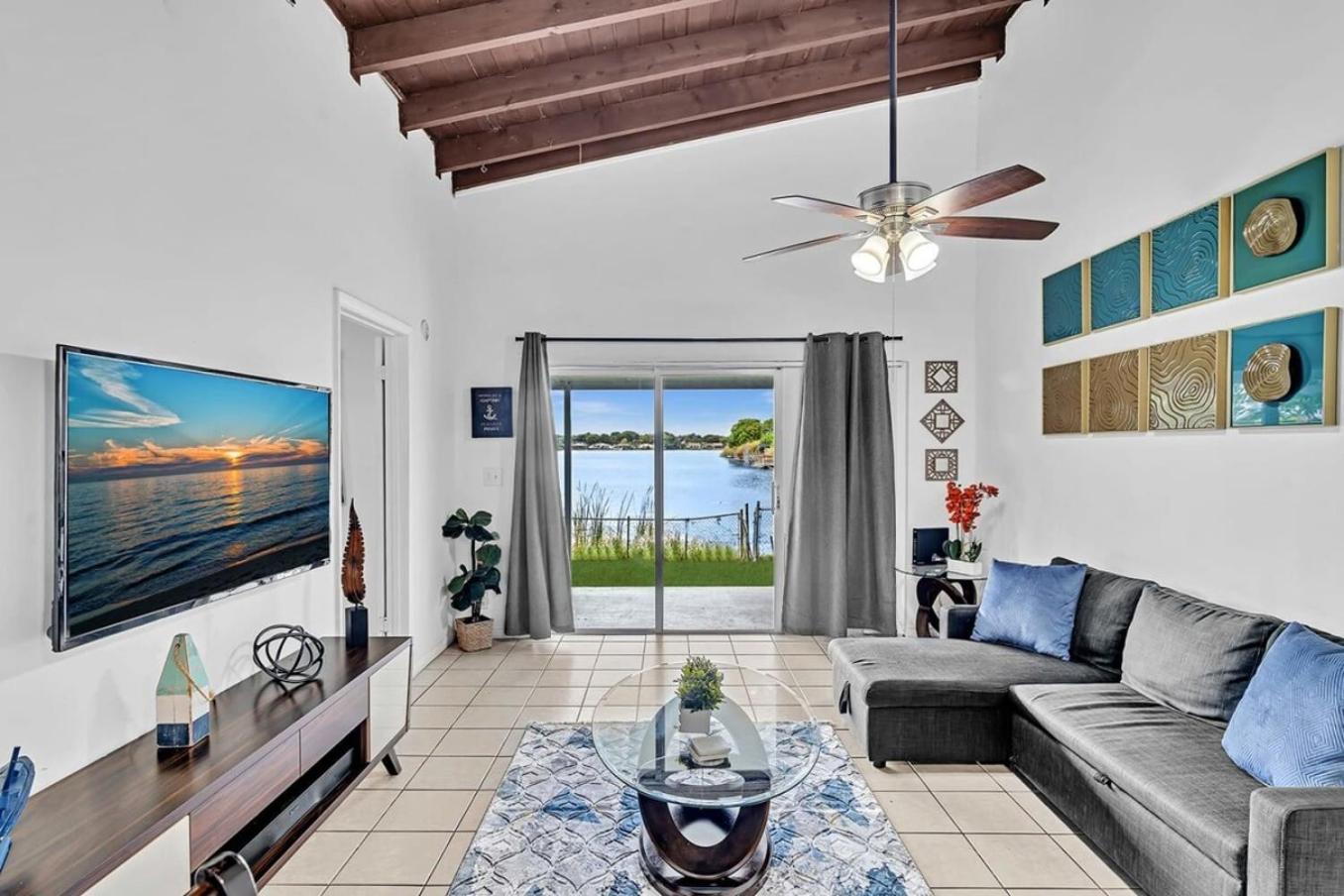 Holiday home Lakeview House Near F Lauderdale L1 Fort Lauderdale