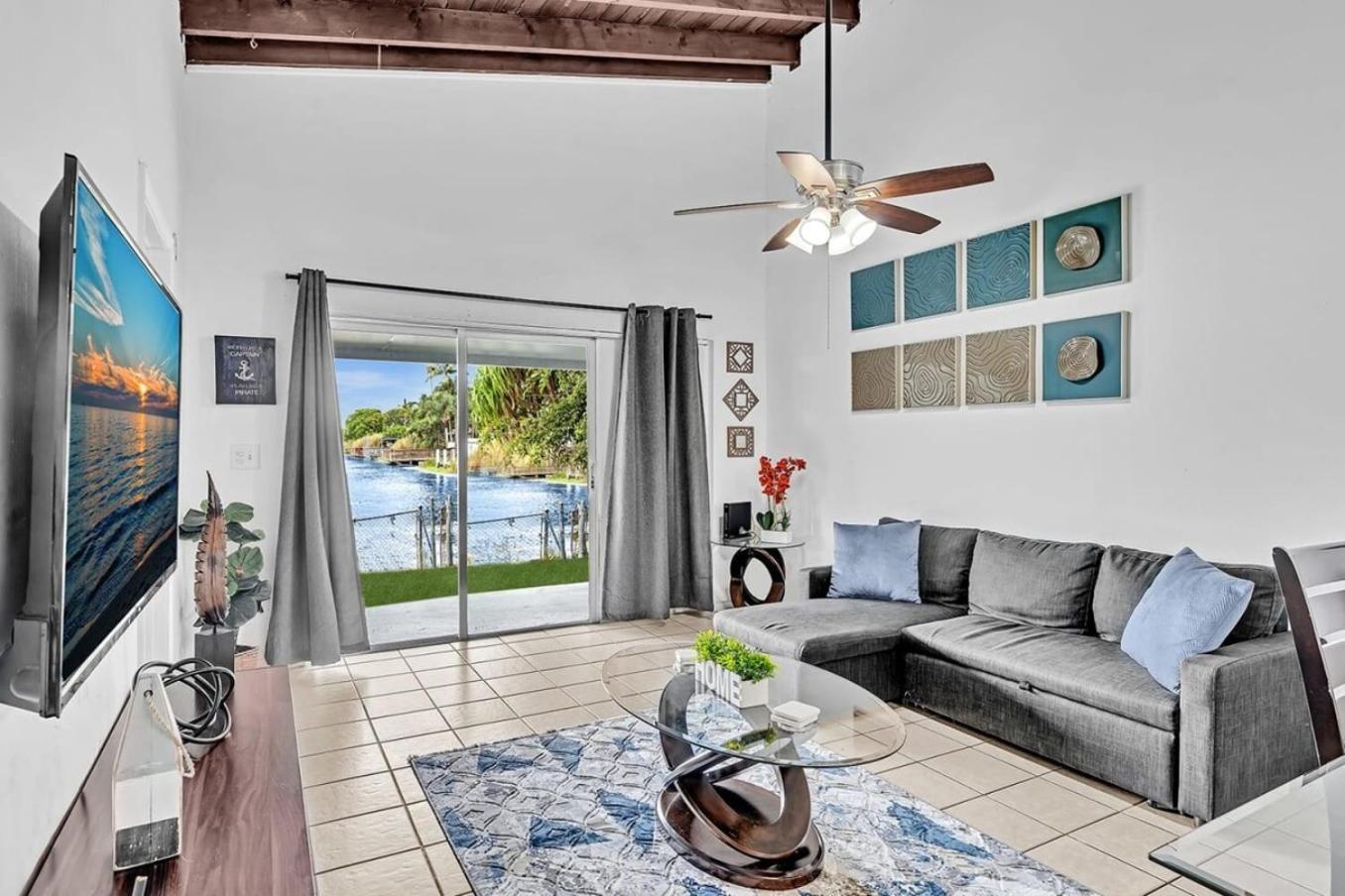 Lakeview House Near F Lauderdale L1 *