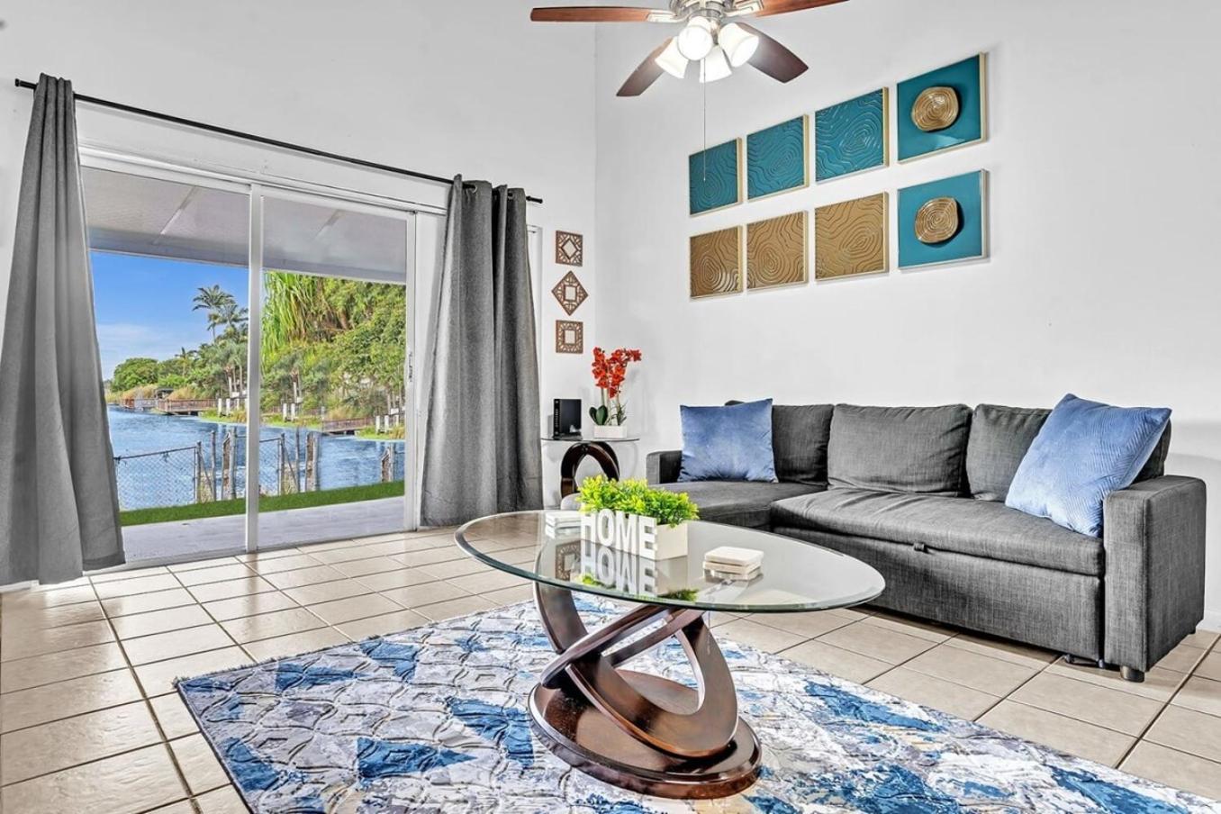 Lakeview House Near F Lauderdale L1 * Fort Lauderdale
