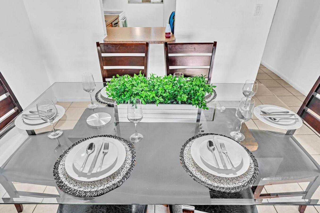 Holiday home Lakeview House Near F Lauderdale L1 *