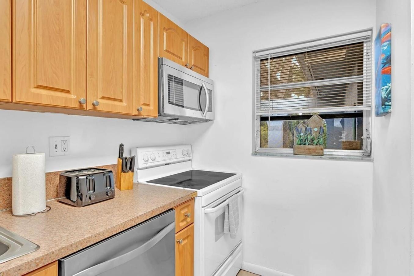 Lakeview House Near F Lauderdale L1 Holiday home Fort Lauderdale