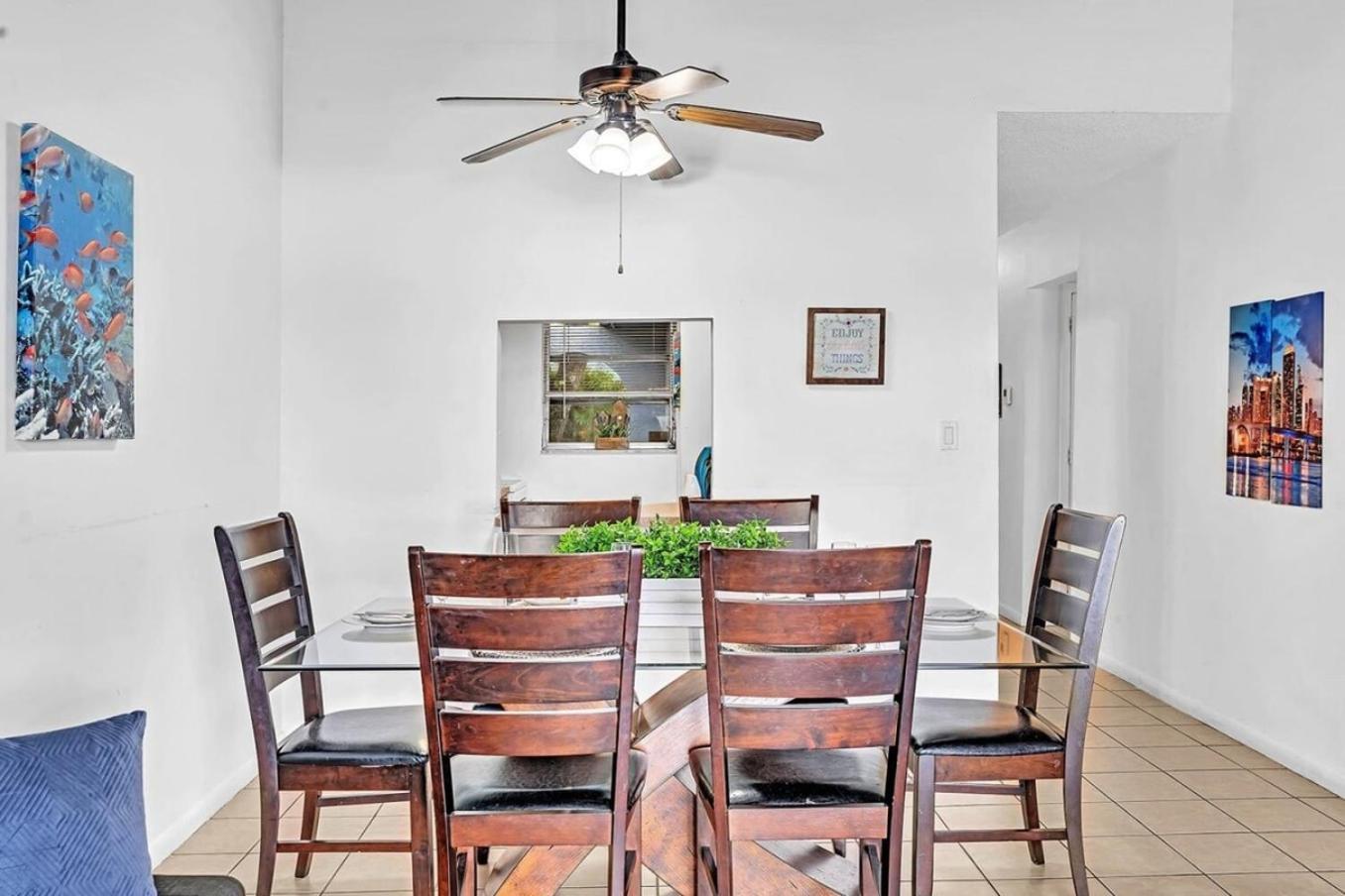 Lakeview House Near F Lauderdale L1