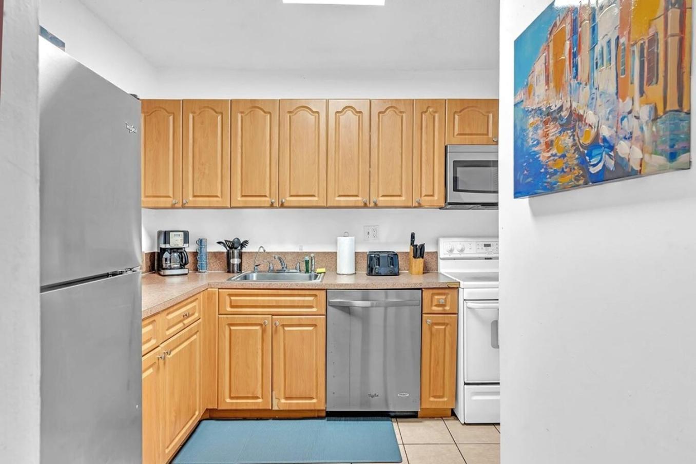 Lakeview House Near F Lauderdale L1 *