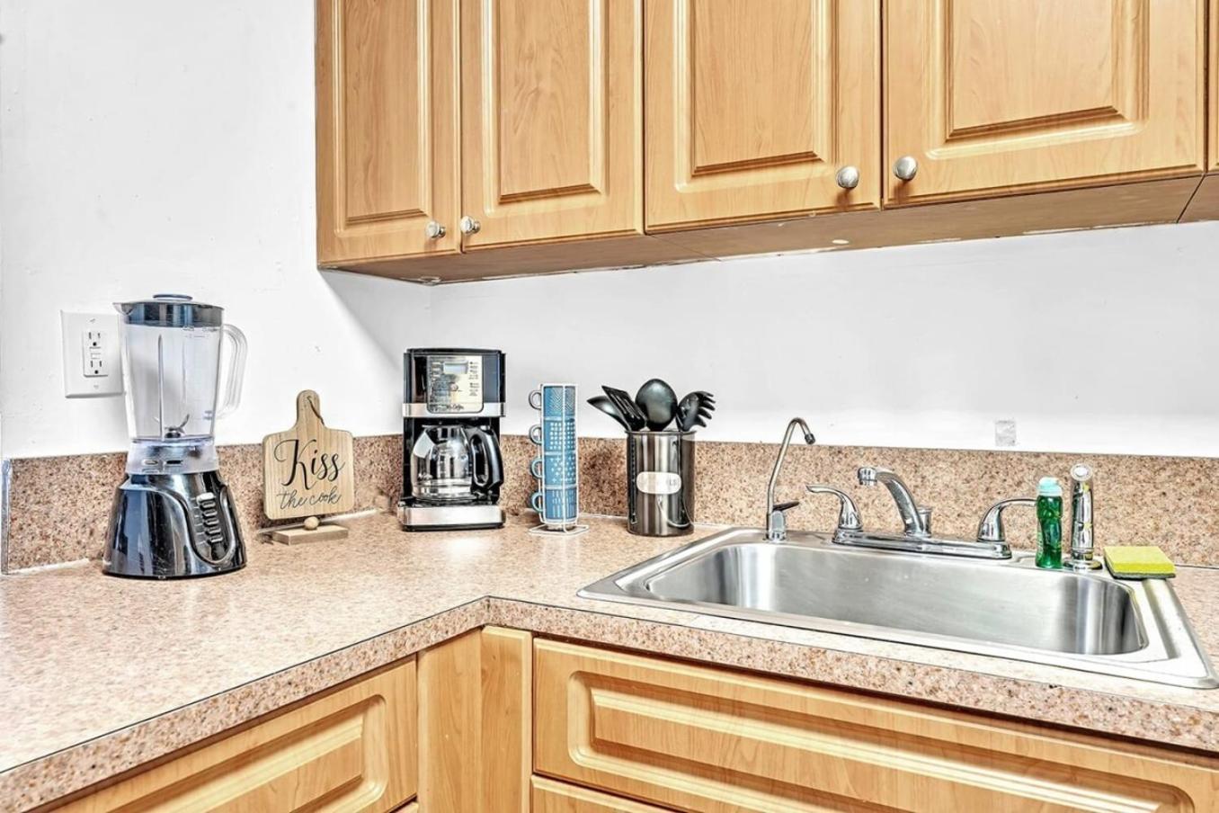 Lakeview House Near F Lauderdale L1