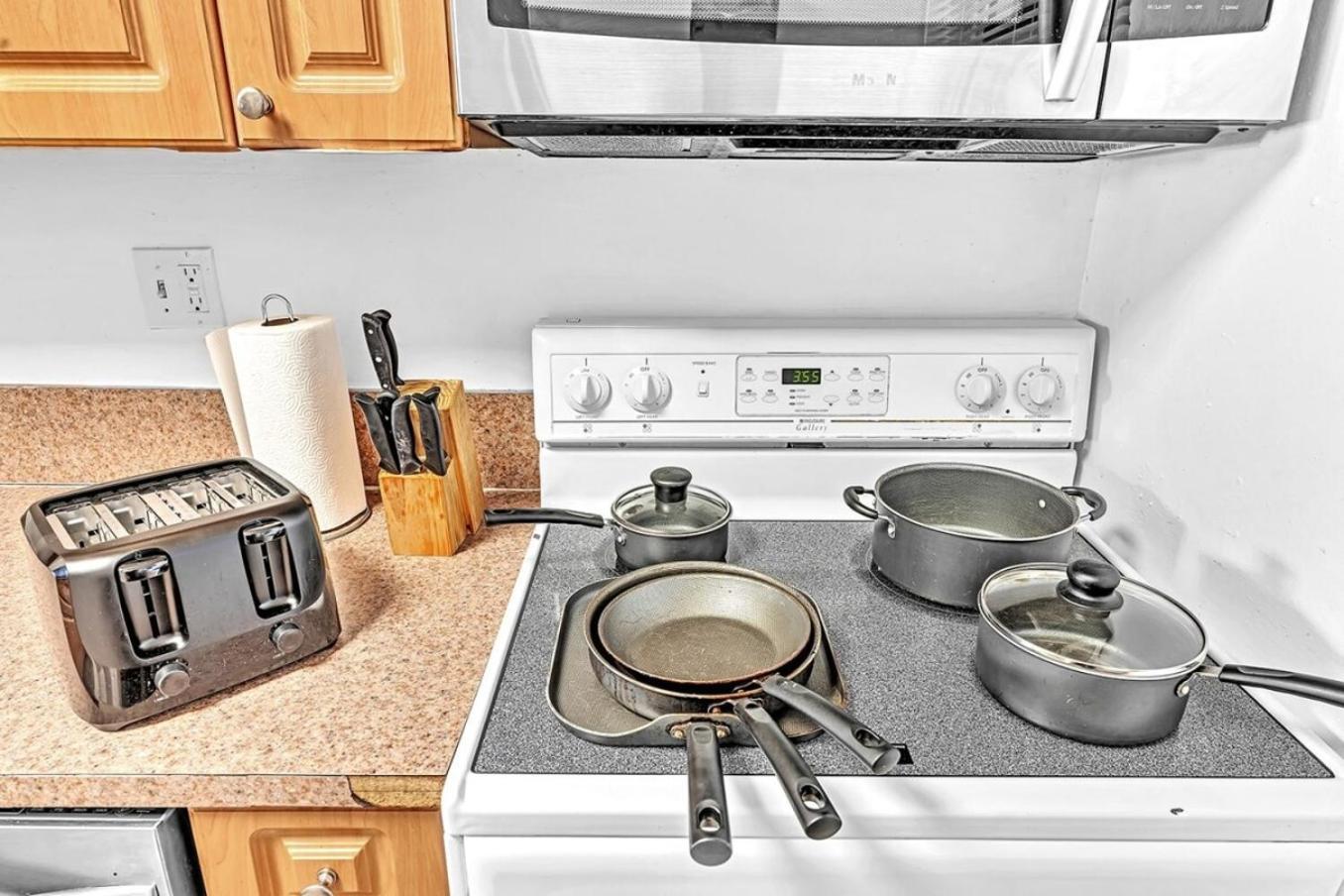 Lakeview House Near F Lauderdale L1 Holiday home *