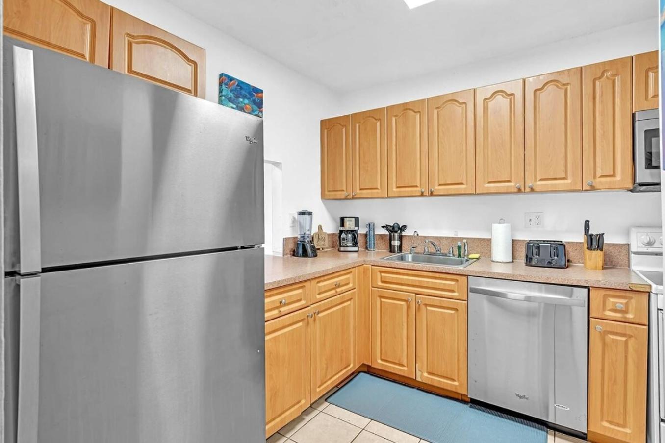 Lakeview House Near F Lauderdale L1